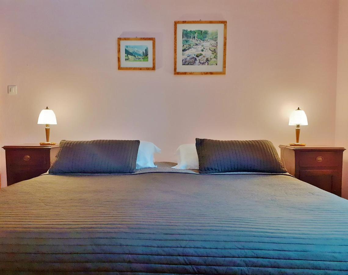 Ca Gennara Agri B&B Порета Терме Екстериор снимка