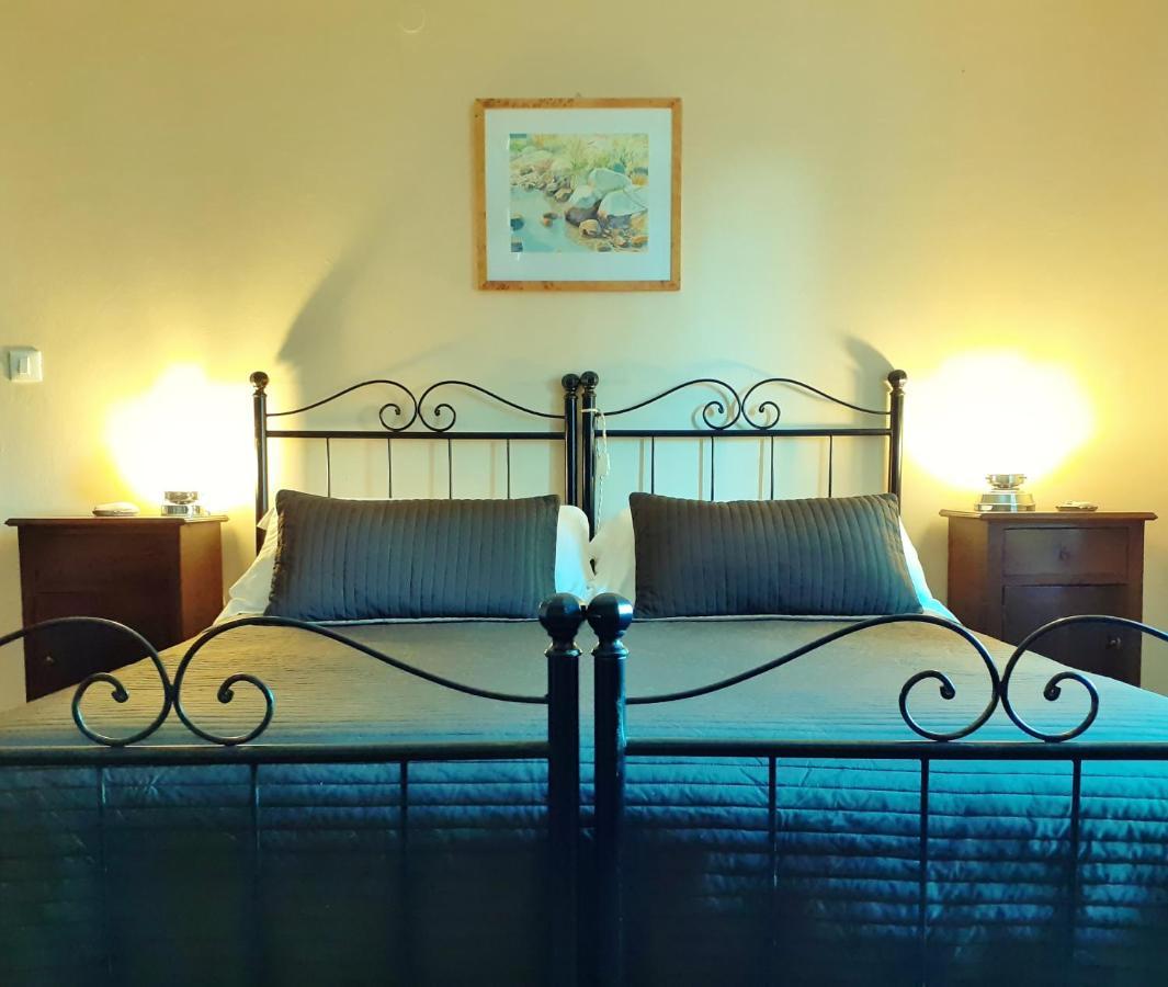 Ca Gennara Agri B&B Порета Терме Екстериор снимка
